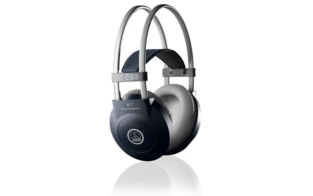 AKG K-77