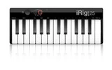 IK Multimedia iRig Keys 25