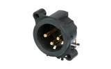 Conector chasis