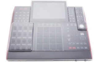 DeckSaver Akai MPC-X