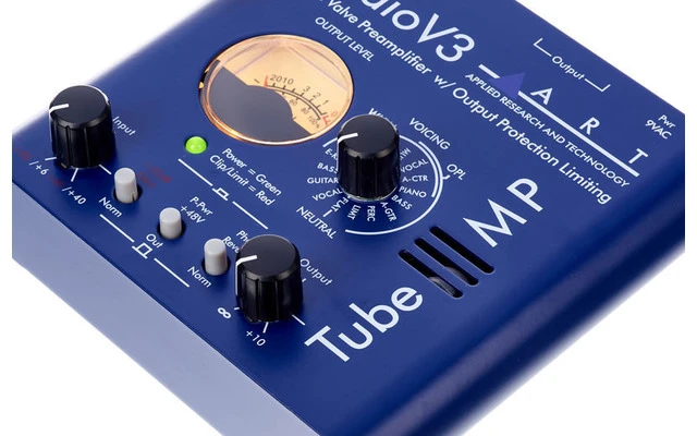 ART Tube MP Studio V3