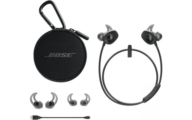 Bose SoundSport Wireless