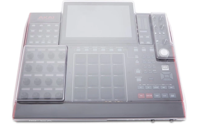 DeckSaver Akai MPC-X