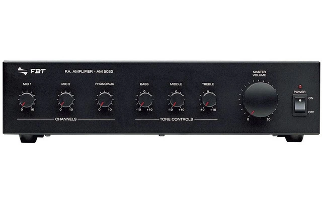 FBT AM 5030