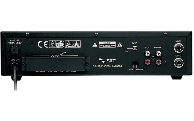 FBT AM 5030