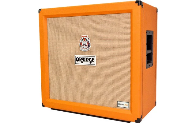 Orange CRPRO412