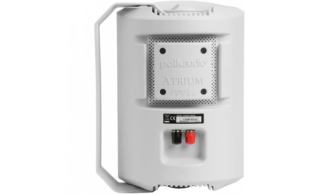 Imagenes de Polk Audio ATRIUM 8 NEGRO