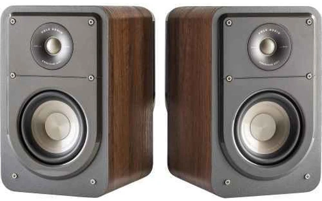 Polk Audio S15 Walnut