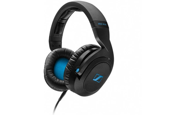 Sennheiser HD6 MIX