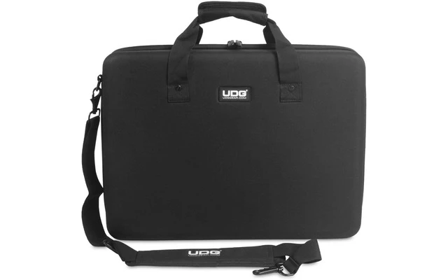 UDG Creator Denon DJ Prime GO & Akai MPC Live II