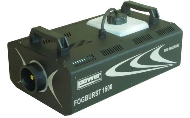 Power Lighting FOGBURST 1500