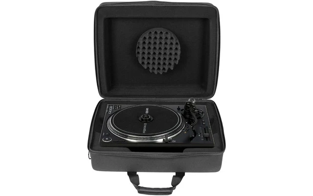 UDG Creator Pioneer DJ PLX-CRSS12 Hardcase Black