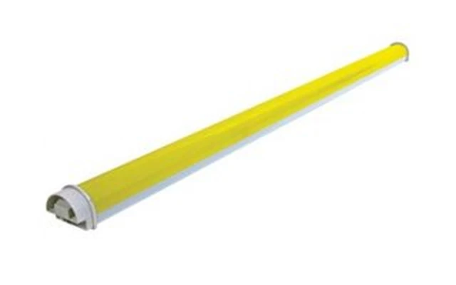 TUBO LED - AMARILLO - 144 LEDs - 1030 x 50mm