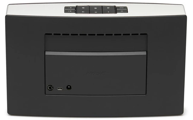 Bose SoundTouch Portable