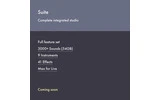 Live 10 Suite Actualización desde Live 9 Suite Descarga