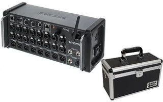 Midas MR 18 con maleta transporte