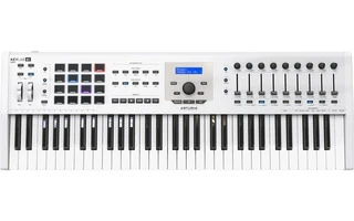 Arturia KeyLab 61 MKii