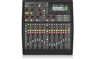 Behringer X32 Producer