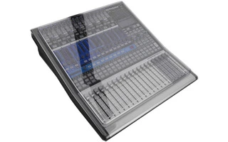 Decksaver PreSonus SL16.4.2