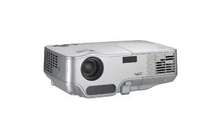 NEC NP50