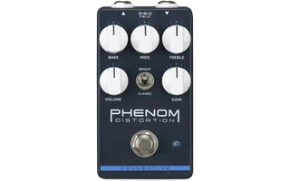 Wampler Pedals Phenom