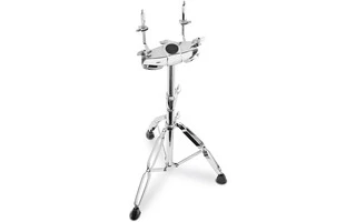 Mapex TS700 Double Tom Stand Chrome