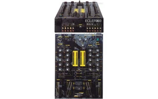 Ecler SMAC PRO4