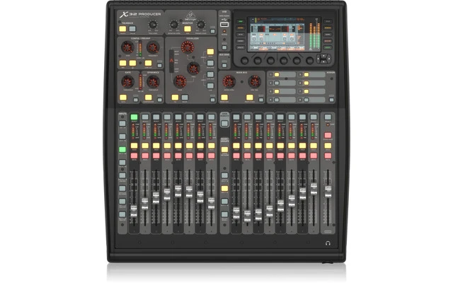 Behringer X32 Producer