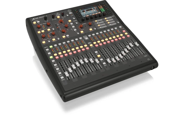 Behringer X32 Producer