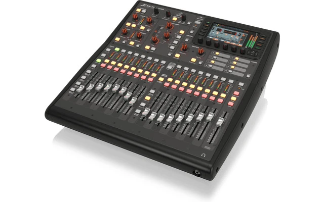 Behringer X32 Producer