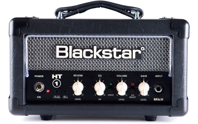 BlackStar HT-1RH MKII