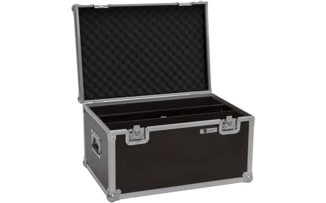 EUROLITE Set 2x LED PLL-480 QCL Panel + Case