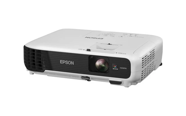 Epson EB-S04