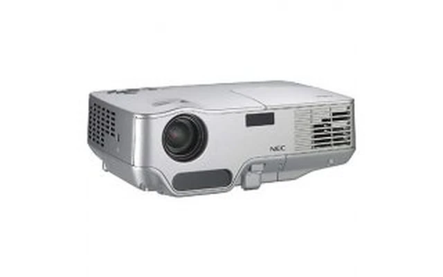 NEC NP50
