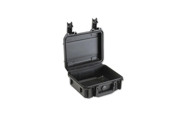 SKB Cases iSeries 0907-4 - Caja multiusos resistente al agua 