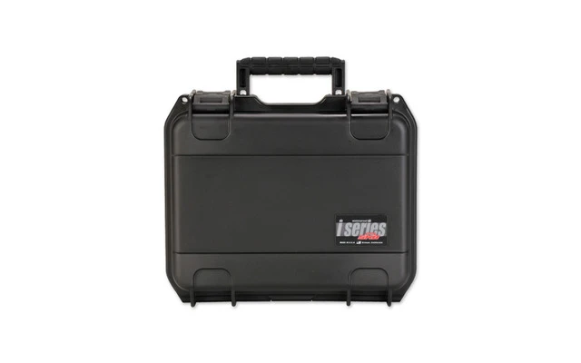 SKB Cases iSeries 0907-4 - Caja multiusos resistente al agua 