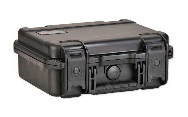 SKB Cases iSeries 0907-4 - Caja multiusos resistente al agua 