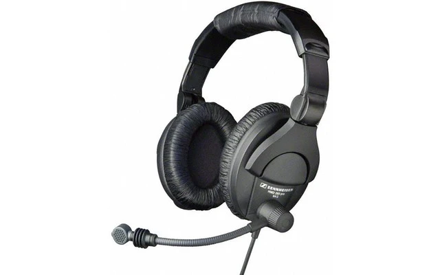 Sennheiser HMD 280 - 13
