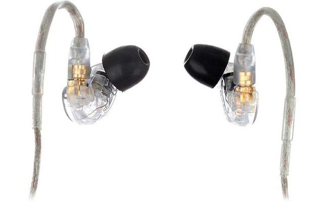 Shure SE 215 CL