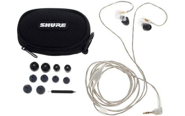 Shure SE 215 CL