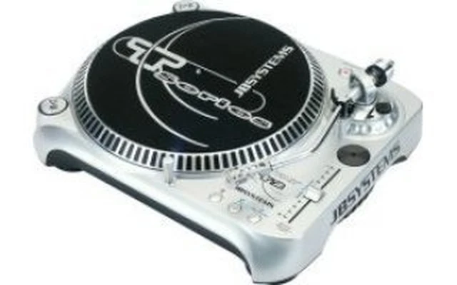 JB Systems T2