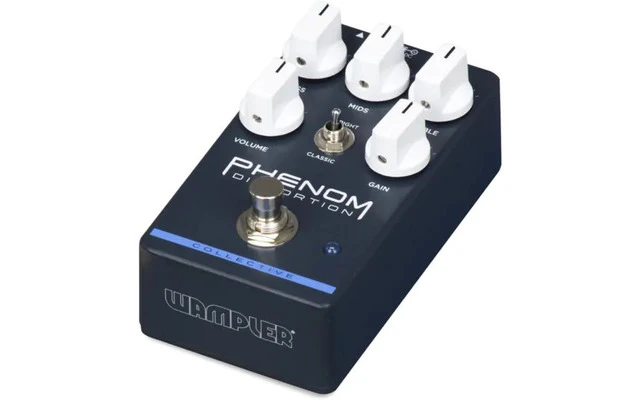 Wampler Pedals Phenom