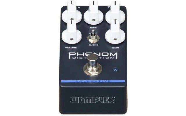 Wampler Pedals Phenom