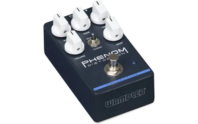 Wampler Pedals Phenom