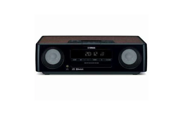 Yamaha TSX-B232 Negro