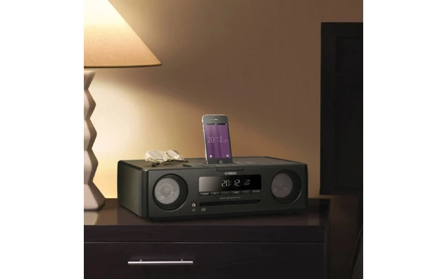 Yamaha TSX-B232 Negro
