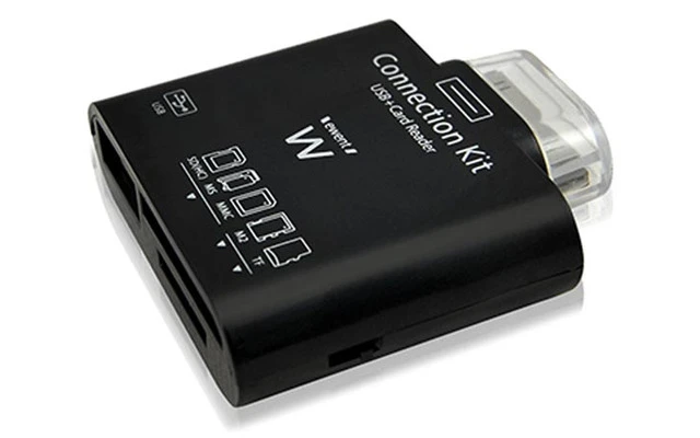 Ewent -  KIT de conexiones múltiples para tablets Samsung