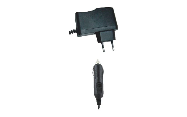 Foco LED portable y recargable 50W IP65