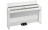 Korg G1B AIR Blanco