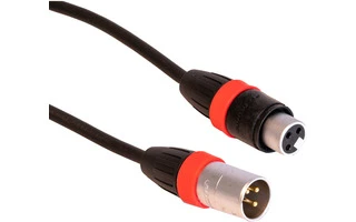 AFX Light DMX IP XLRMF 10